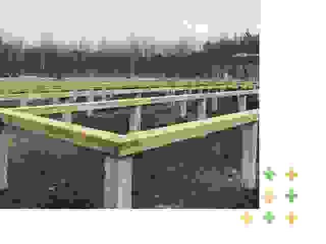 Железобетонные сваи 200x200: качество и надежность от ЗаводСваи-Ктб 