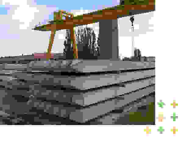 Производство железобетонных свай 250x250 в октябрьском 
